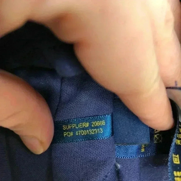 Polo  By Ralph Lauren Flowy Tank Top Size Small - Picture 9 of 16